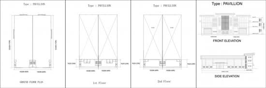 Excellent Technology Park I (ETPI) - Floor Plan - iProperty.com.my