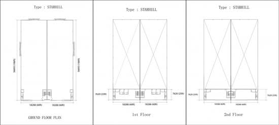 Excellent Technology Park I (ETPI) - Floor Plan - iProperty.com.my