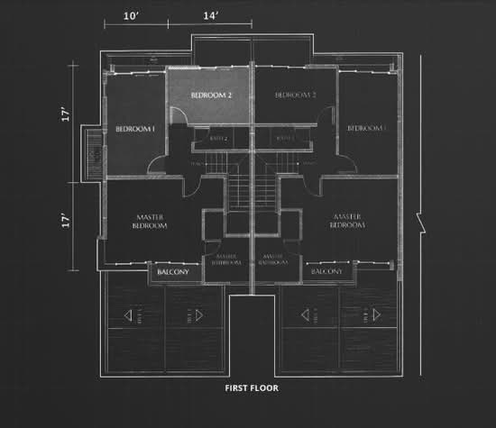 Taman Palm Heights - Floor Plan - iProperty.com.my