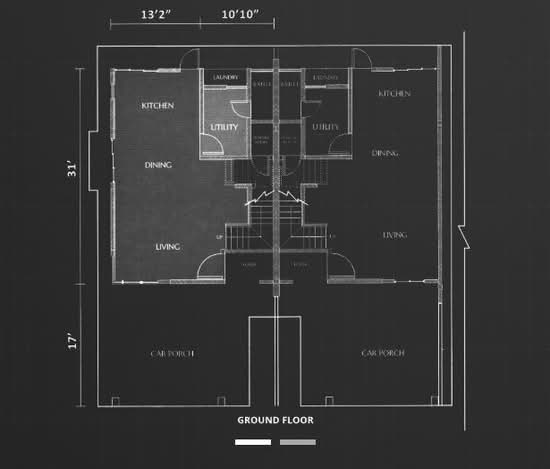 Taman Palm Heights - Floor Plan - iProperty.com.my
