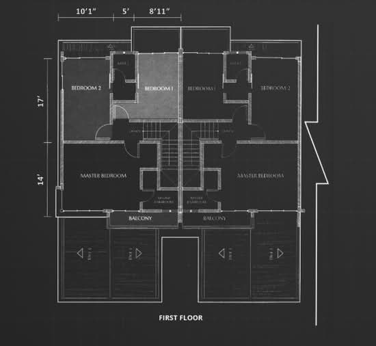Taman Palm Heights - Floor Plan - iProperty.com.my