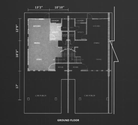 Taman Palm Heights - Floor Plan - iProperty.com.my