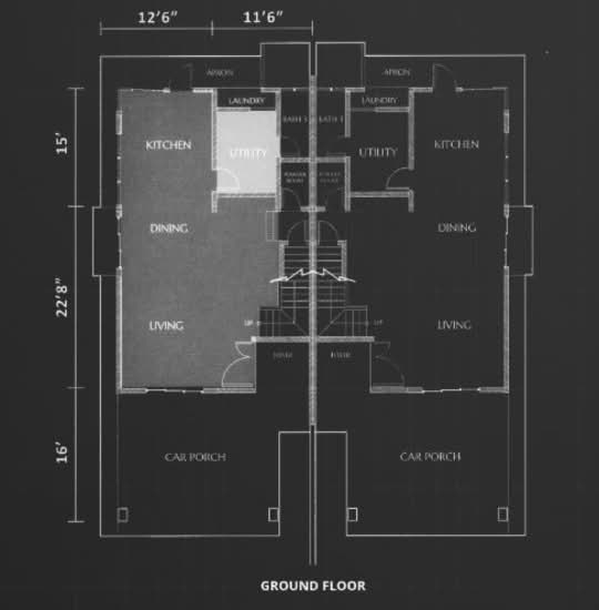 Taman Palm Heights - Floor Plan - iProperty.com.my