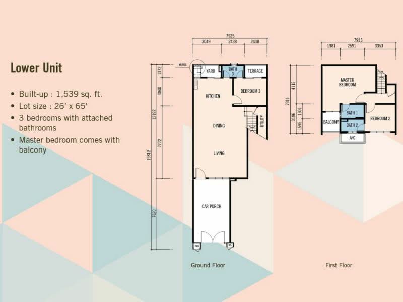 Rumah Bandar untuk Dijual di Kajang (Selangor) - Ahmad Sabri - PropertyGuru.com.my