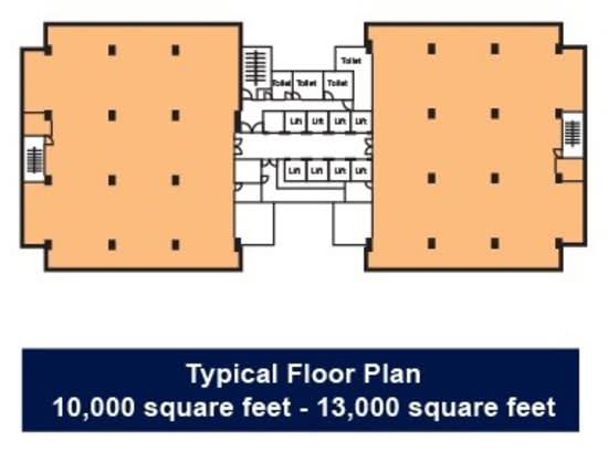 Menara Raja Laut - Floor Plan - iProperty.com.my
