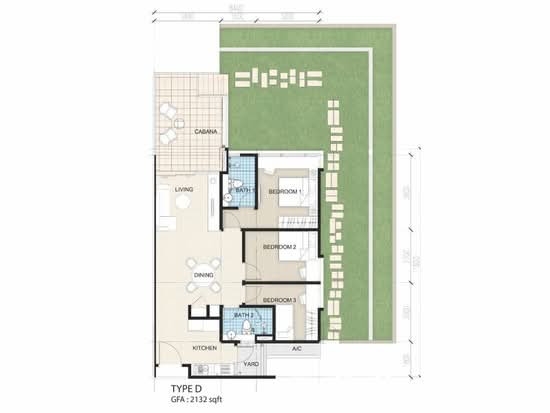 Bangi Gateway - Floor Plan - iProperty.com.my