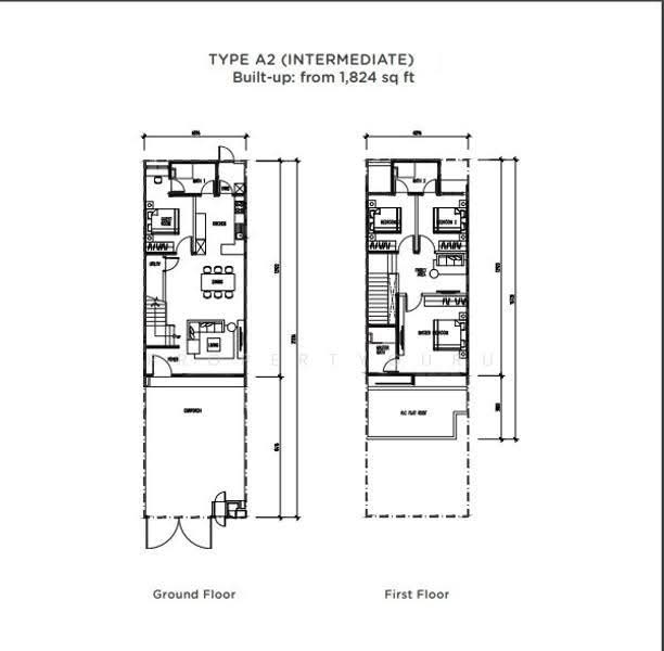 2-storey Terraced House for Sale in Bandar Gamuda Cove (Dengkil) - Joey Cheong - PropertyGuru.com.my