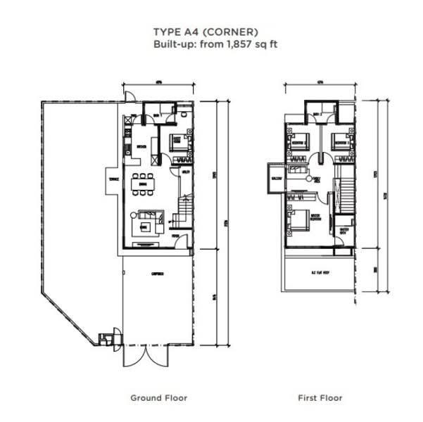 Rumah Teres 2-Tingkat untuk Dijual di Bandar Gamuda Cove (Dengkil) - Leon Goh - PropertyGuru.com.my