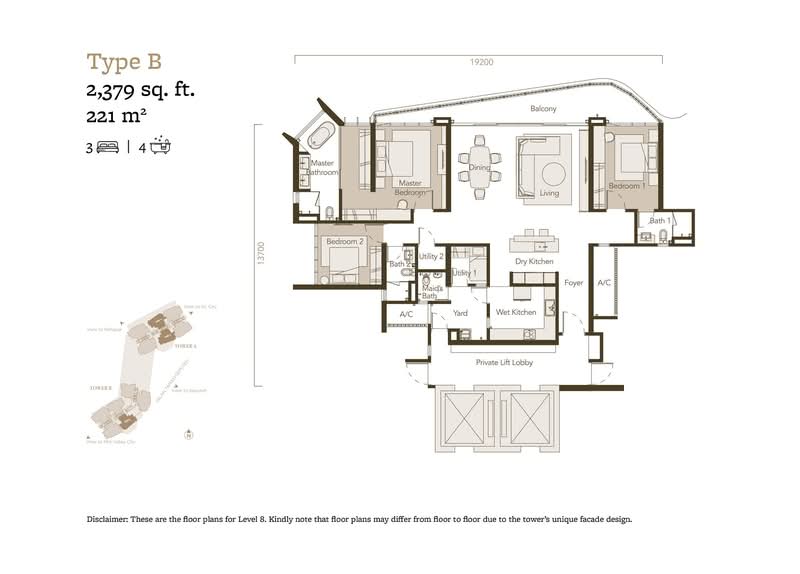 Condominium for Sale at Setia Sky Seputeh - Daryl Toh - PropertyGuru.com.my