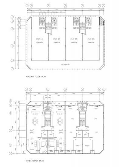 Yen Yen Park - Floor Plan - iProperty.com.my