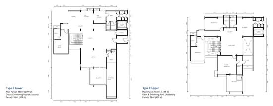 The Light Collection III - Floor Plan - iProperty.com.my