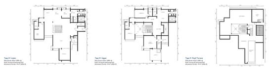 The Light Collection III - Floor Plan - iProperty.com.my