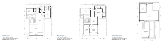 The Light Collection III - Floor Plan - iProperty.com.my