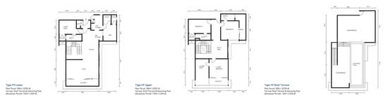 The Light Collection III - Floor Plan - iProperty.com.my
