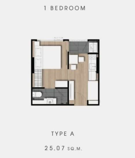 Aroon - Floor Plan