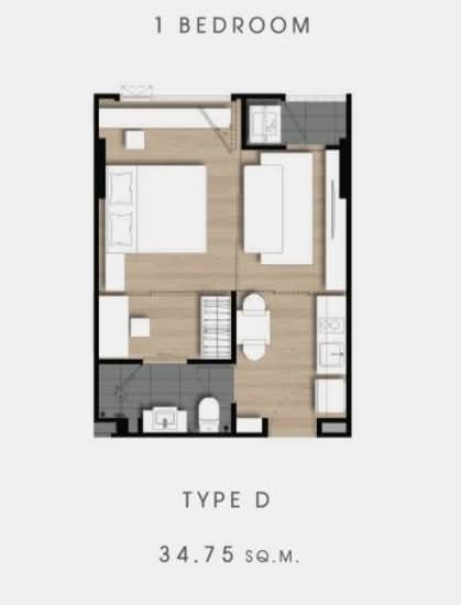 Aroon - Floor Plan