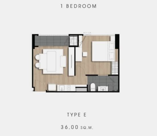 Aroon - Floor Plan