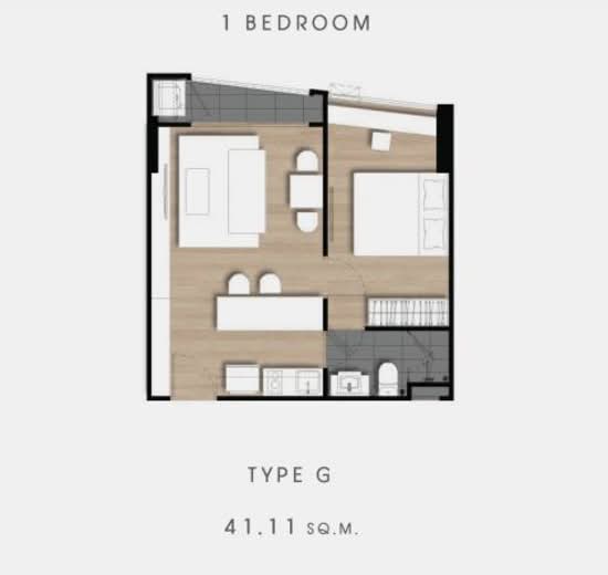 Aroon - Floor Plan