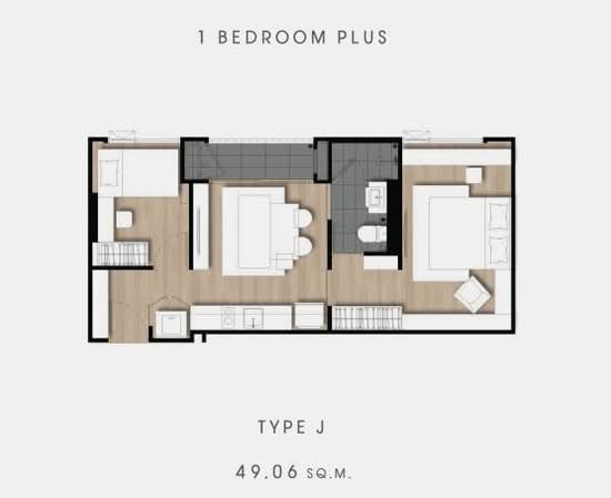 Aroon - Floor Plan