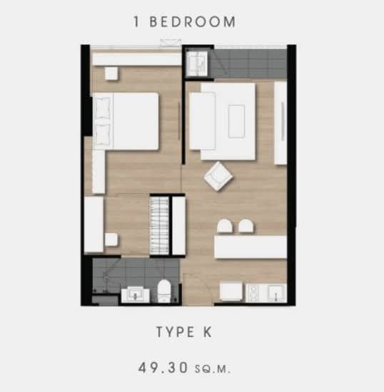 Aroon - Floor Plan