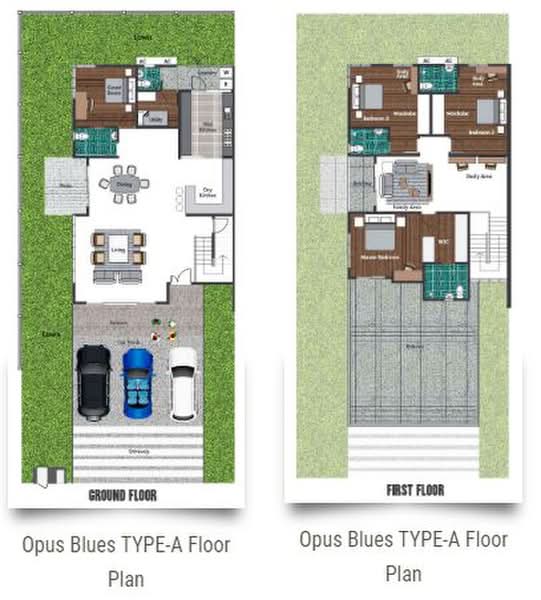 Semi-Detached House for Sale in Cyberjaya (Selangor) - Johnny Leong - PropertyGuru.com.my