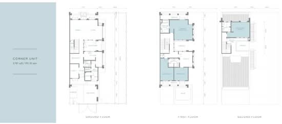 Ariza Seri Tanjung Pinang - Floor Plan - iProperty.com.my