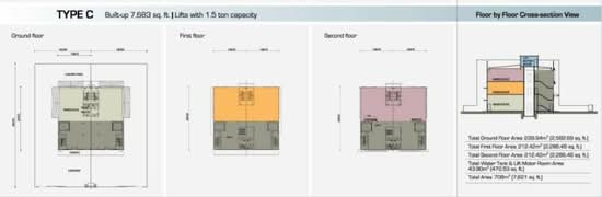 i-Parc2 - Floor Plan - iProperty.com.my