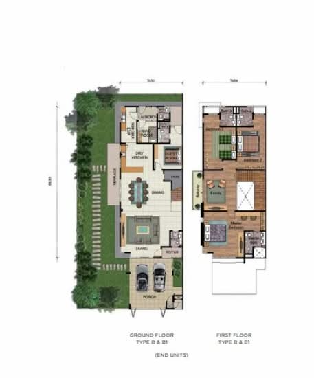 Pentas - Floor Plan - iProperty.com.my