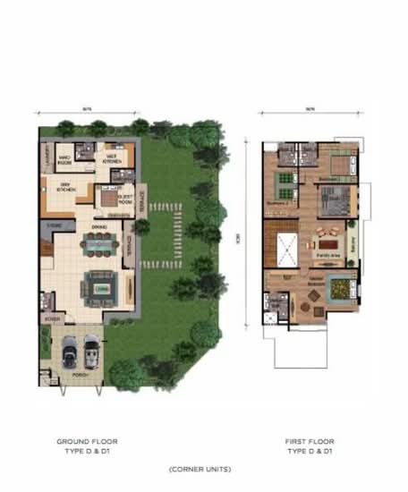 Pentas - Floor Plan - iProperty.com.my
