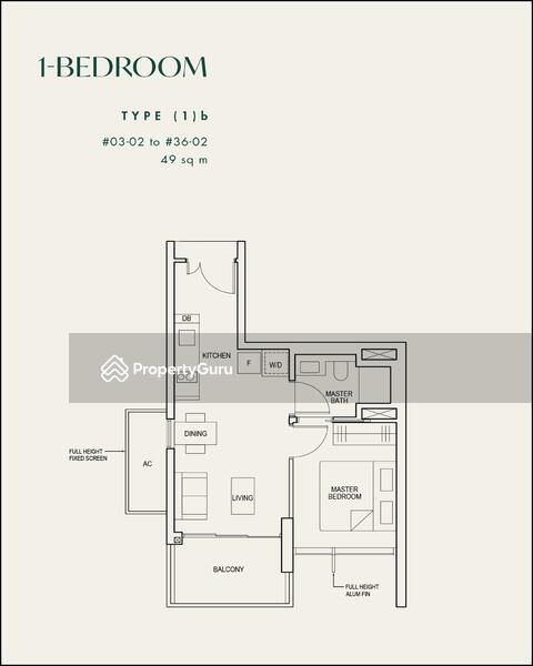 For Rent The Avenir