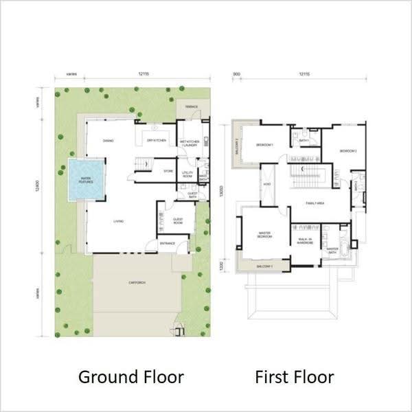 Semi-Detached House for Sale in Leisure Farm (Gelang Patah) - Jasmond Koh - PropertyGuru.com.my
