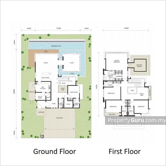 Bayou Creek Leisure Farm Details Bungalow House For Sale And For Rent Propertyguru Malaysia