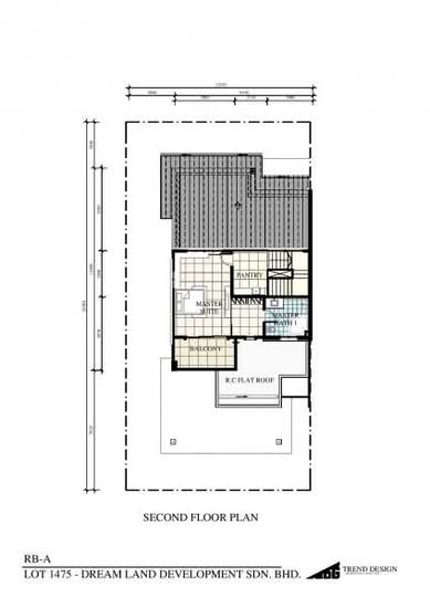 Rafflesia Residence - Floor Plan - iProperty.com.my