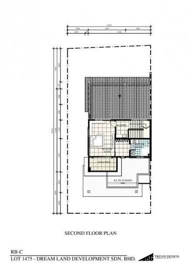 Rafflesia Residence - Floor Plan - iProperty.com.my