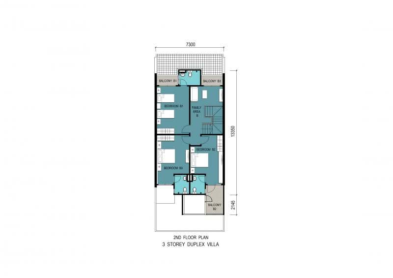 Rumah Bandar untuk Dijual di Seberang Perai (Penang) - Michael Loo - PropertyGuru.com.my