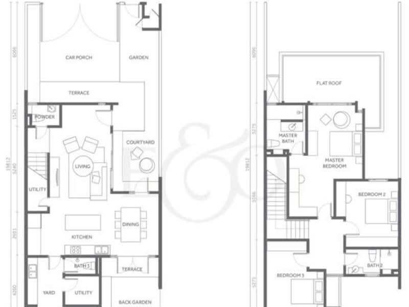 Terraced House for Sale in Medini (Iskandar Puteri (Nusajaya)) - Chris Liew - PropertyGuru.com.my