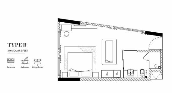Satori - Floor Plan - iProperty.com.my