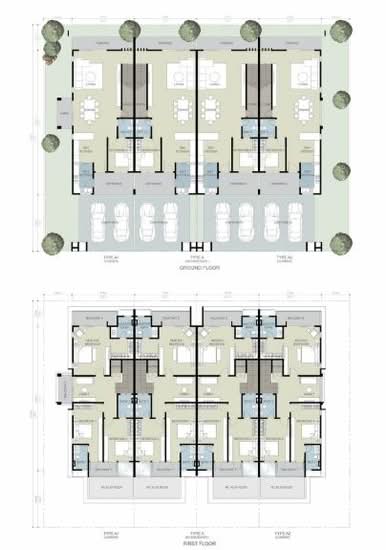 The Gulf - Floor Plan - iProperty.com.my