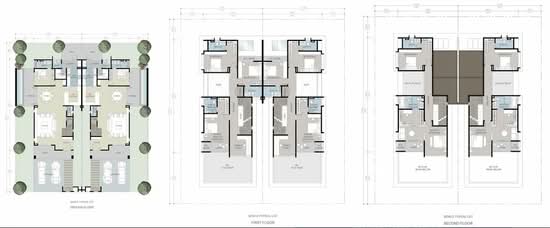 The Gulf - Floor Plan - iProperty.com.my