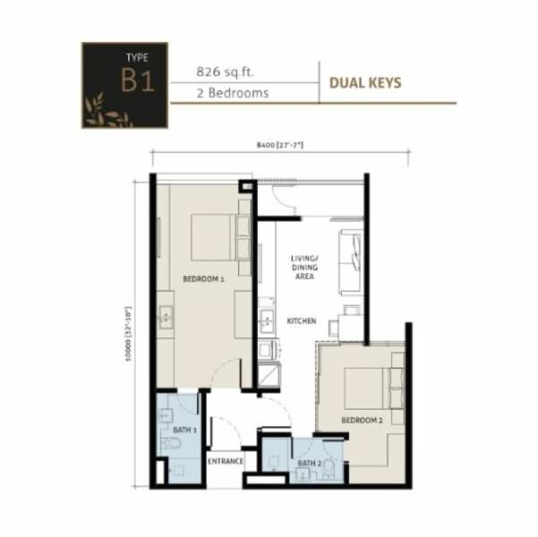 Service Residence for Sale at The Pano - Desmond Lim - PropertyGuru.com.my