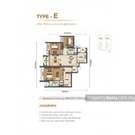 R&F Princess Cove Phase 2-Seine Region #113761579