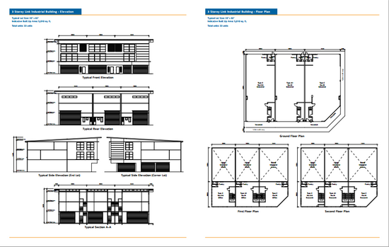 Gravitas - Floor Plan - iProperty.com.my