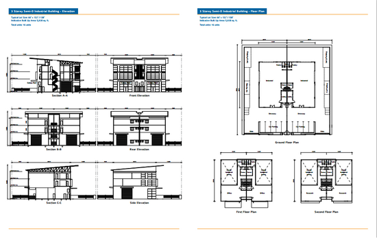 Gravitas - Floor Plan - iProperty.com.my