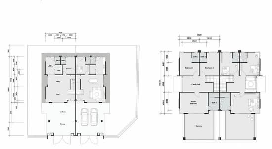 Tiara Heights - Floor Plan - iProperty.com.my
