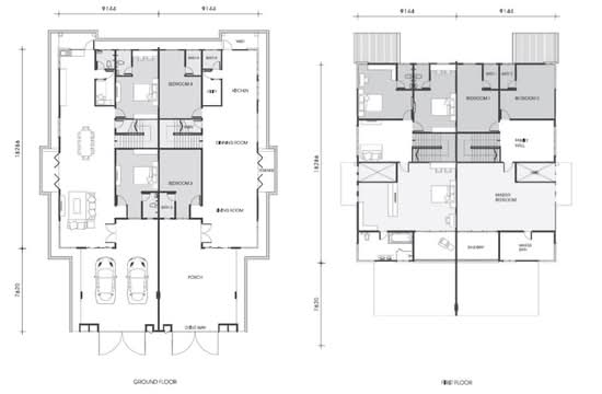 Tiara Heights - Floor Plan - iProperty.com.my