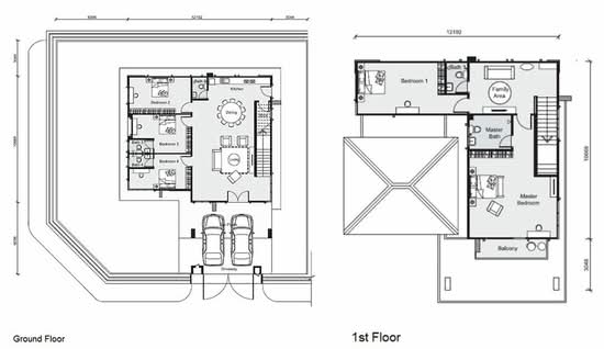 Tiara Heights - Floor Plan - iProperty.com.my
