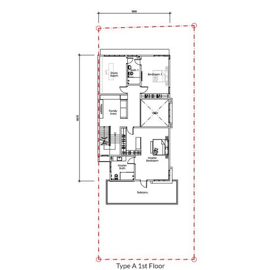 D'Prestij - Floor Plan - iProperty.com.my