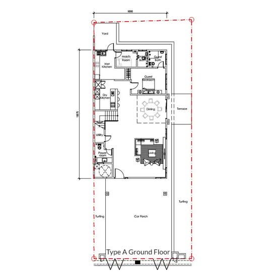 D'Prestij - Floor Plan - iProperty.com.my