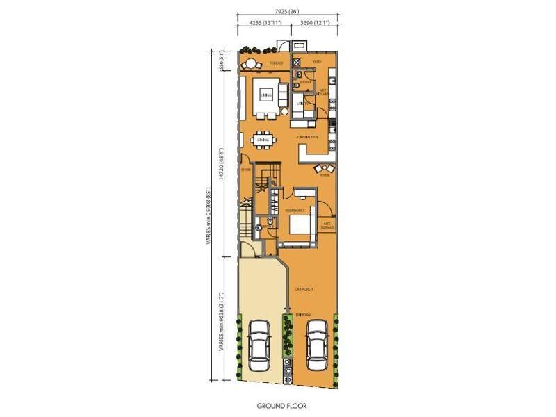 Townhouse for Sale in Shah Alam (Selangor) - Najah Kadir - PropertyGuru.com.my