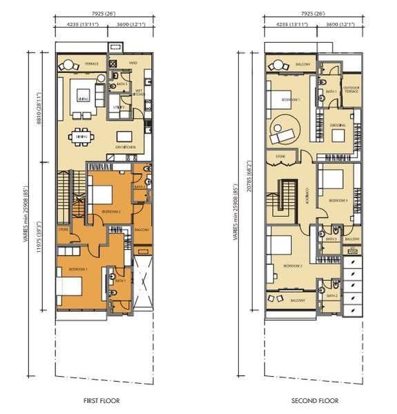 Townhouse for Sale in Shah Alam (Selangor) - Najah Kadir - PropertyGuru.com.my